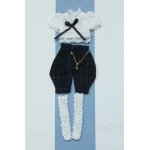 画像: 【新宿マルイアネックス店 店頭販売商品】20cmサイズドール/OF:衣装 2100140000019094-ZM