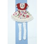 画像: 【新宿マルイアネックス店 店頭販売商品】20cmサイズドール/OF:衣装 2100140000019095-ZM