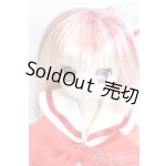 画像: 1/6ドール/かき氷ちゃん 屋台ガールズ S-26-02-08-418-GN-ZS