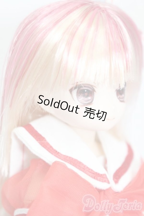 画像3: 1/6ドール/かき氷ちゃん 屋台ガールズ S-26-02-08-418-GN-ZS (3)