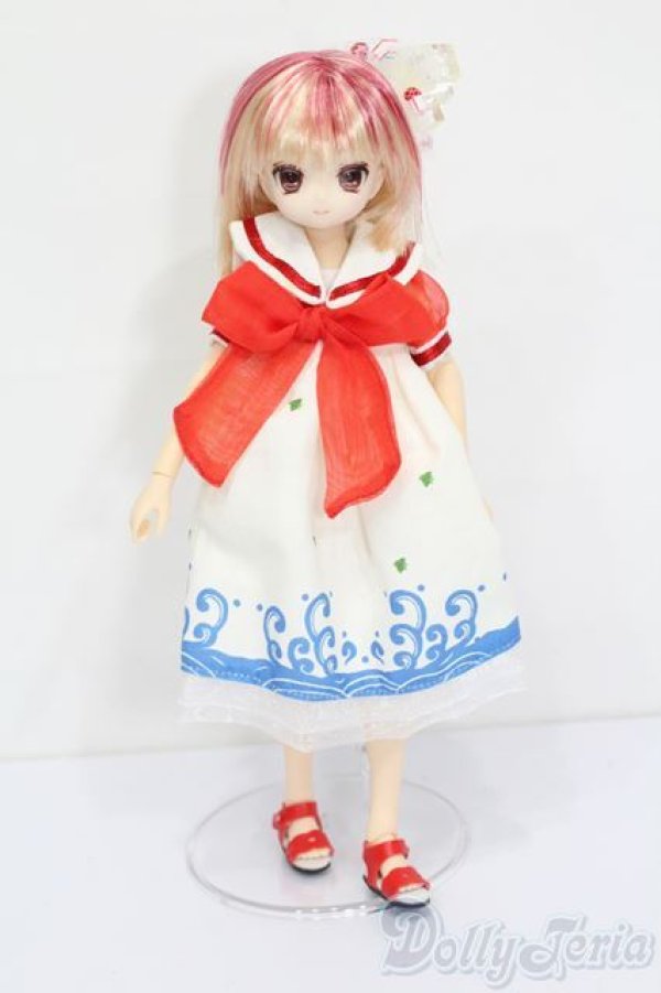 画像4: 1/6ドール/かき氷ちゃん 屋台ガールズ S-25-12-14-529-GN-ZS (4)
