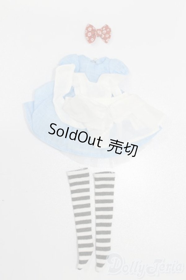 画像1: iMdaDoll/OF:iMda1.7's outfit S-25-05-18-055-GN-ZS (1)
