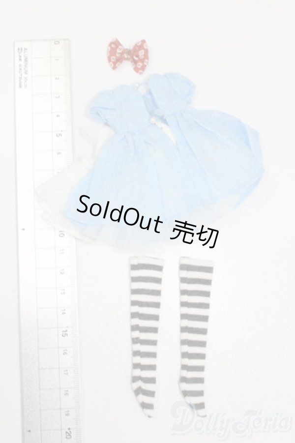 画像2: iMdaDoll/OF:iMda1.7's outfit S-25-05-18-055-GN-ZS (2)