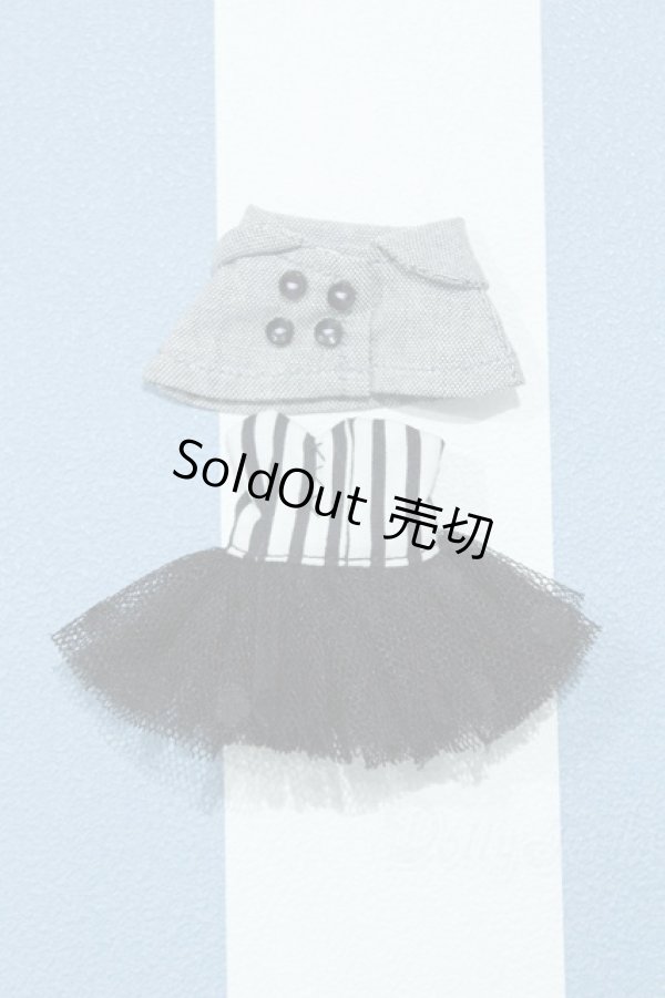 画像1: 【新宿マルイアネックス店 店頭販売商品】1/12サイズドール/OF:衣装 2100140000019102-ZM (1)