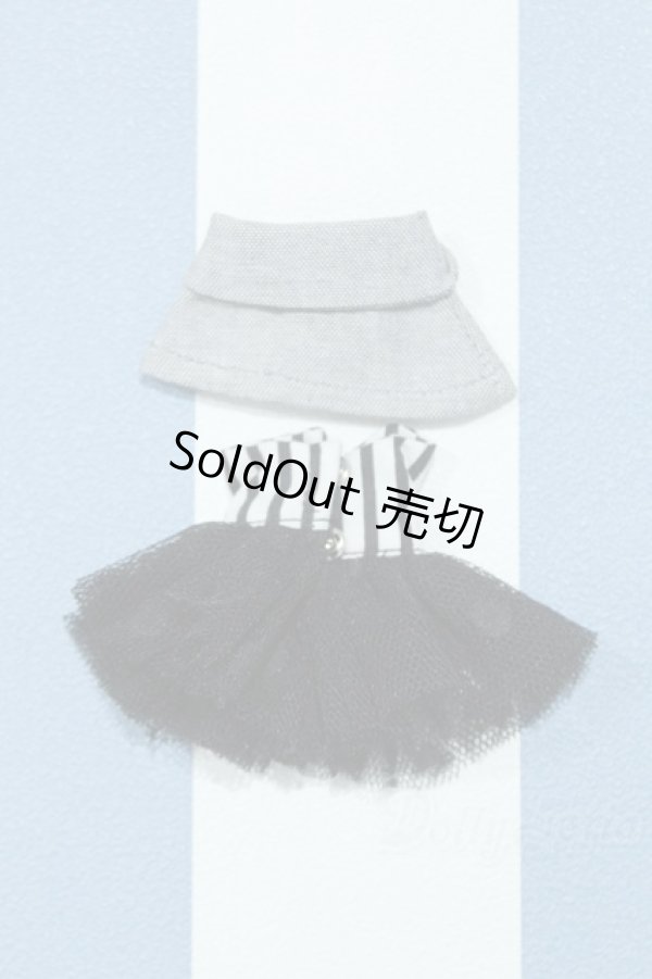 画像2: 【新宿マルイアネックス店 店頭販売商品】1/12サイズドール/OF:衣装 2100140000019102-ZM (2)