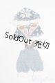 画像: COCORIANG/OF:衣装 S-25-07-27-476-GN-ZS