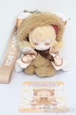 画像6: PENNY'S BOX/ANTU(アンティーユ):可愛いプチ ブラインドぬいぐるみ シリーズ S-25-05-18-025-GN-ZS (6)