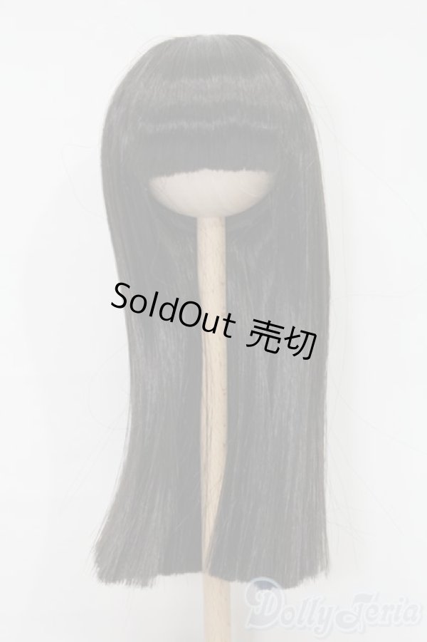 画像1: 7-8inch/ウィッグ S-25-10-26-435-GN-ZS (1)