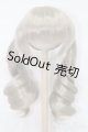 画像: 7-8inch/ウィッグ S-25-07-06-351-GN-ZS
