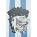 画像: 【新宿マルイアネックス店 店頭販売商品】momoko/ポストカードセット 2100140000019123-ZM