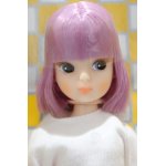 画像: 【新宿マルイアネックス店 店頭販売商品】リカちゃんキャッスル/復刻版初代リカちゃん -2 催事版 2100140000019125-ZM