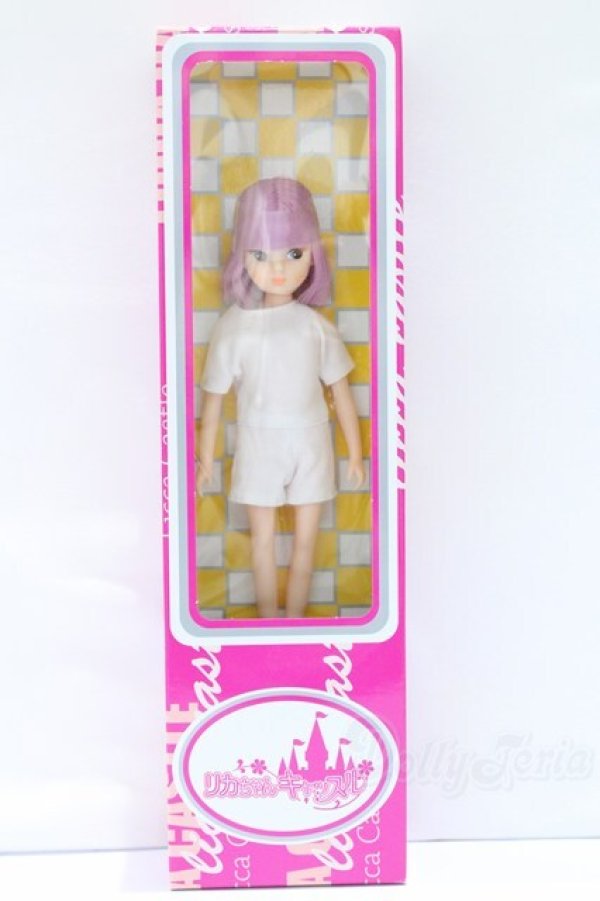 画像4: リカちゃんキャッスル/復刻版初代リカちゃん -2 催事版 S-25-12-14-008-GN-ZS (4)