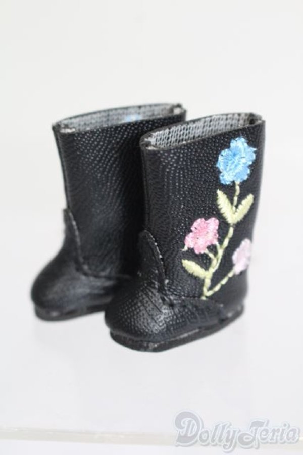 画像3: 1/6サイズドール/OF:靴 S-25-07-20-423-GN-ZS (3)