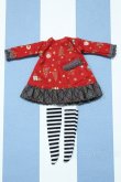 画像1: 【新宿マルイアネックス店 店頭販売商品】リカちゃん/OF:衣装 2100140000019149-ZM (1)