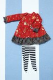 画像2: 【新宿マルイアネックス店 店頭販売商品】リカちゃん/OF:衣装 2100140000019149-ZM (2)