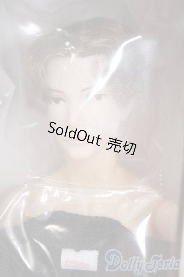 画像1: PetWORKS/六分の一男子図鑑 書房のナイン S-25-11-02-568-GN-ZS (1)