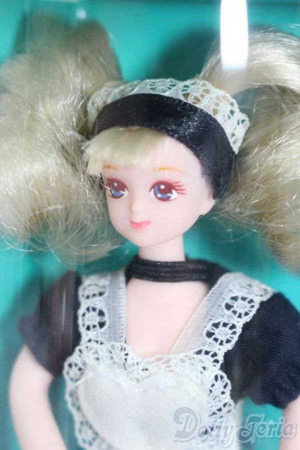 画像2: コンパクトドール/メイド CD-25 S-25-05-18-027-GN-ZS (2)