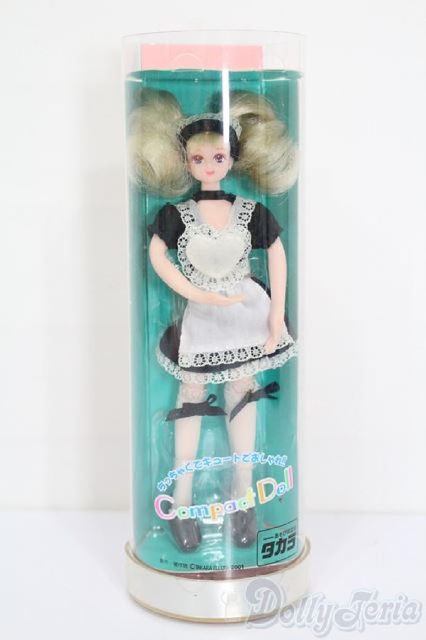 画像4: コンパクトドール/メイド CD-25 S-25-05-18-027-GN-ZS (4)