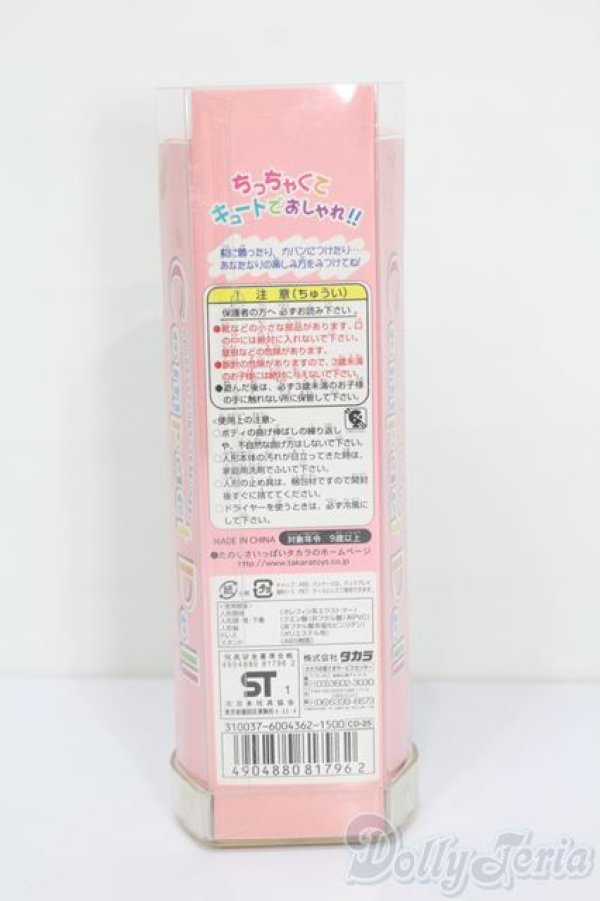画像5: コンパクトドール/メイド CD-25 S-25-05-18-027-GN-ZS (5)