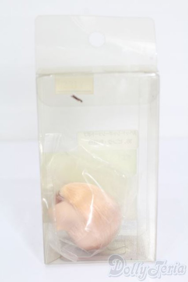 画像2: VOLKS/スタイリングヘアーヘッド S-25-05-18-070-GN-ZS (2)
