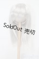 画像: 7-8inch/ウィッグ S-25-05-18-197-GN-ZS