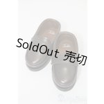 画像: SDM＆MSD/OF:靴 S-25-07-06-384-GN-ZS