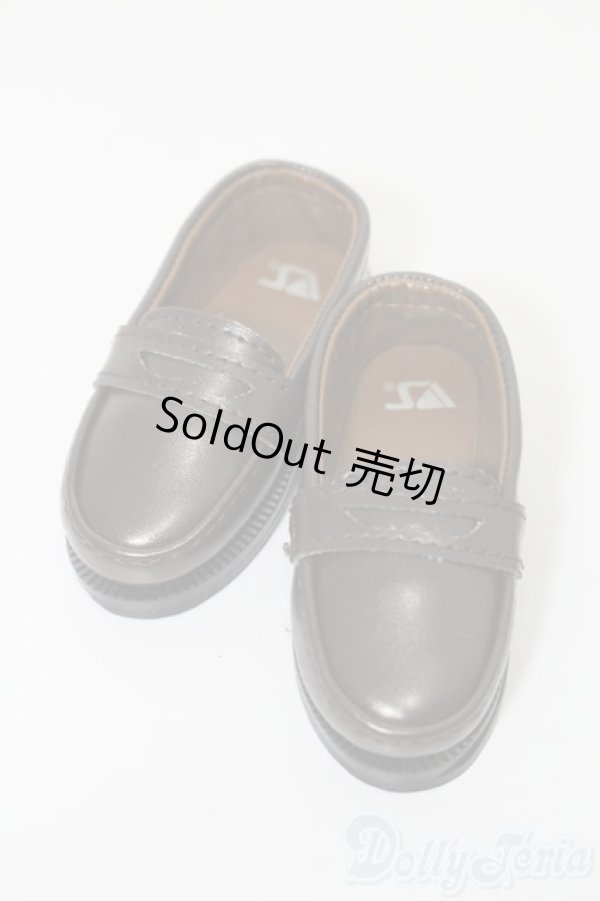 画像1: SDM＆MSD/OF:靴 S-25-07-06-384-GN-ZS (1)