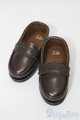 画像: SDM＆MSD/OF:靴 S-25-05-18-183-GN-ZS