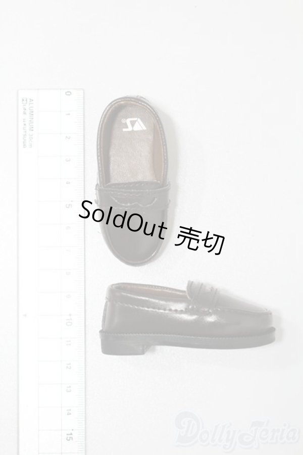 画像3: SDM＆MSD/OF:靴 S-25-07-06-384-GN-ZS (3)