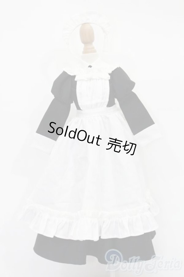 画像1: SDM＆MSD/OF:衣装セット S-25-05-18-137-GN-ZS (1)