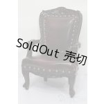 画像: SD/Cabriolet style Victorian Rococo(Burgundy) S-25-05-18-103-GN-ZS