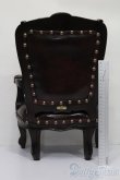画像3: SD/Cabriolet style Victorian Rococo(Burgundy) S-25-05-18-103-GN-ZS (3)