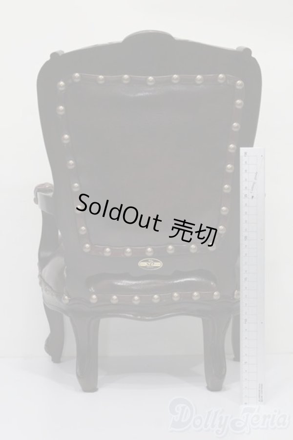 画像3: SD/Cabriolet style Victorian Rococo(Burgundy) S-25-05-18-103-GN-ZS (3)