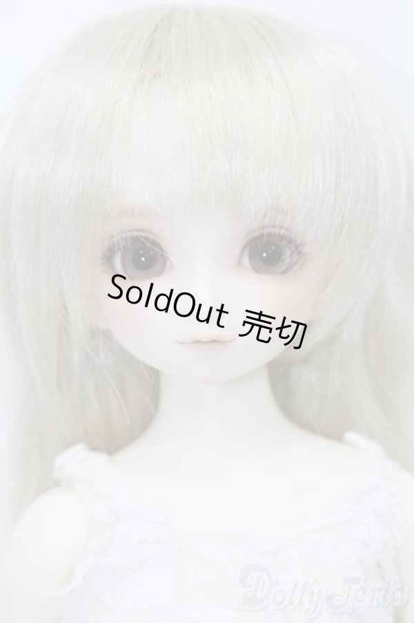 画像1: SDM女の子/コーディネートモデル白蓮 S-25-05-18-101-GN-ZS (1)