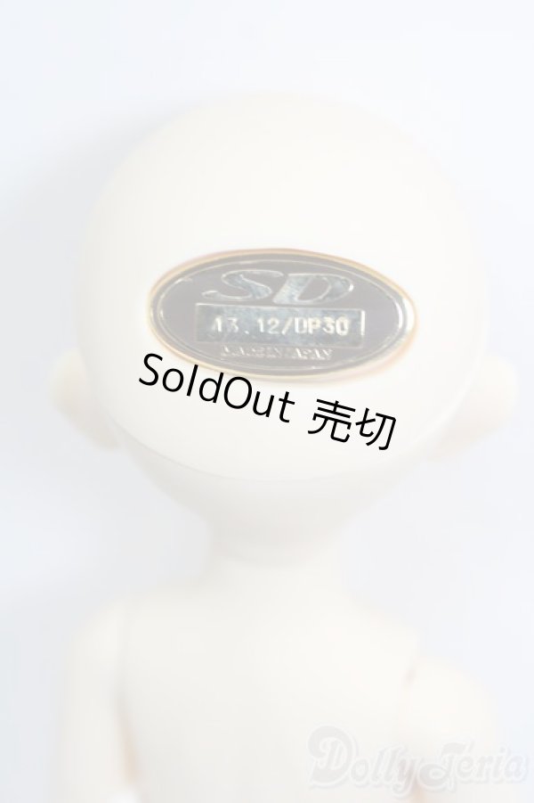 画像6: 幼SD男の子/南条勲×サイボーグ009 S-25-11-16-468-GN-ZS (6)