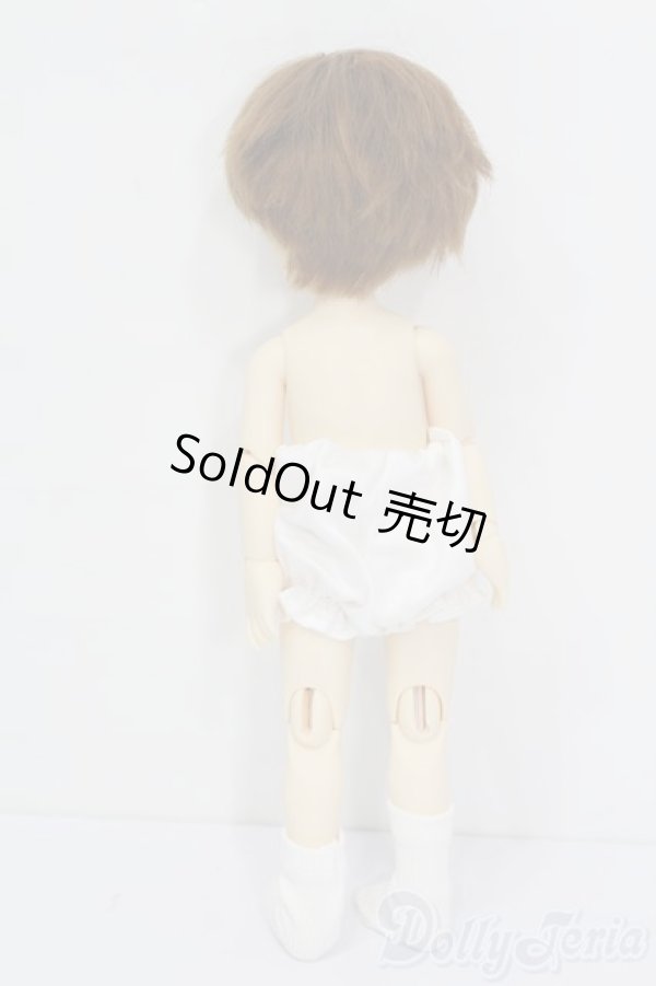 画像8: 幼SD男の子/南条勲×サイボーグ009 S-25-11-16-468-GN-ZS (8)