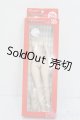 画像: オビツ/26BD-F01N-L 26cmオビツボディ バストサイズL ホワイティ S-25-05-18-212-GN-ZS
