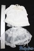 画像2: 幼SD/OF:Eternal Embrace（白）・ちび S-25-05-18-243-GN-ZS (2)