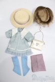 画像1: 幼SD/OF:「水の精」リック衣装セット S-25-05-18-242-GN-ZS (1)