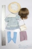 画像2: 幼SD/OF:「水の精」リック衣装セット S-25-05-18-242-GN-ZS (2)