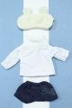 画像: 【新宿マルイアネックス店 店頭販売商品】30cmサイズドール/OF:衣装 2100140000019193-ZM
