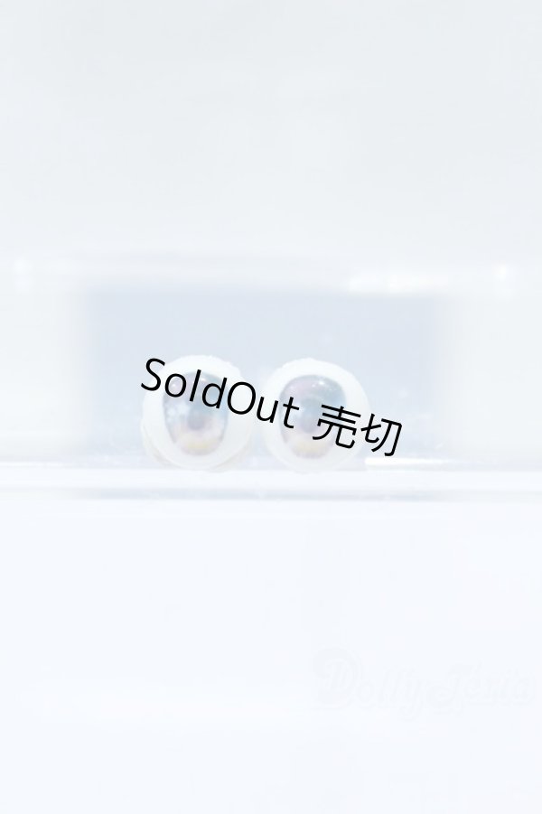 画像1: 【新宿マルイアネックス店 店頭販売商品】8mm/アニメアイ 2100140000019196-ZM (1)