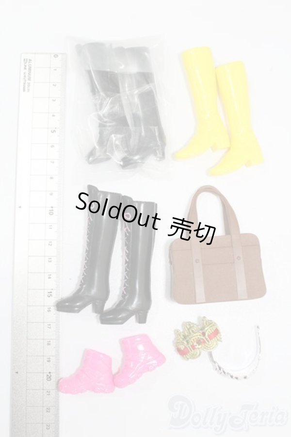 画像2: ジェニー/OF:小物 S-25-11-16-640-GN-ZS (2)