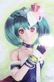 画像1: DDS/ランカ・リー S-25-05-18-202-GN-ZS (1)