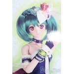 画像: DDS/ランカ・リー S-25-05-18-202-GN-ZS