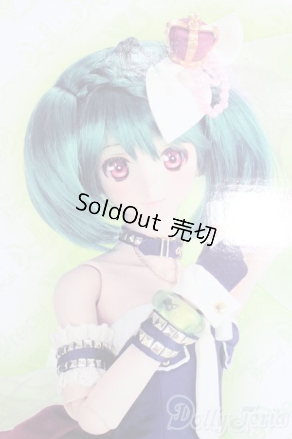 画像1: DDS/ランカ・リー S-25-08-17-380-GN-ZS (1)