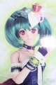 画像: DDS/ランカ・リー S-25-05-18-202-GN-ZS