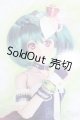 画像: DDS/ランカ・リー S-25-08-17-380-GN-ZS