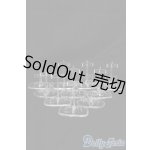 画像: ジェニー/スタンドセット S-25-05-18-226-GN-ZS