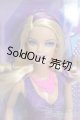 画像: バービー/Barbie Fashionistas-Poupee Barbie S-25-05-18-216-GN-ZS